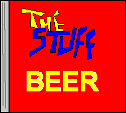 The Stuff - Beer